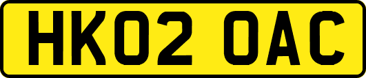 HK02OAC