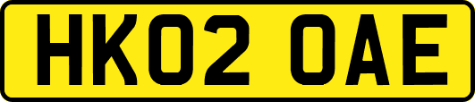 HK02OAE