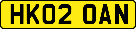 HK02OAN