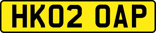 HK02OAP
