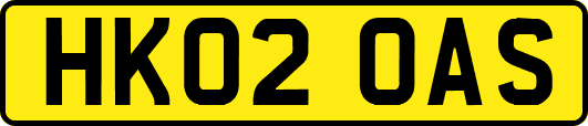 HK02OAS