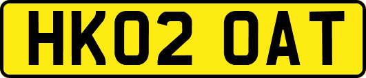 HK02OAT