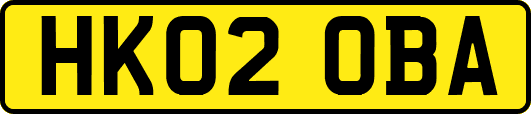 HK02OBA