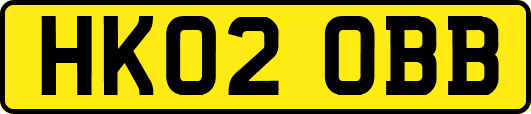 HK02OBB