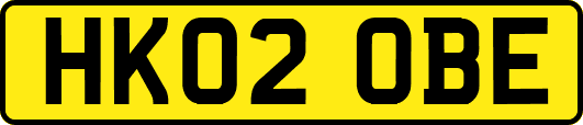 HK02OBE