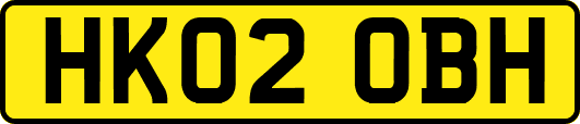 HK02OBH