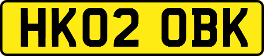 HK02OBK