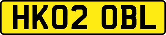 HK02OBL