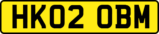 HK02OBM