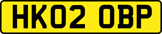 HK02OBP