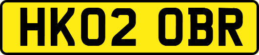 HK02OBR