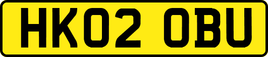 HK02OBU