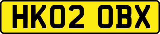 HK02OBX