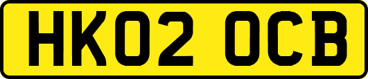 HK02OCB