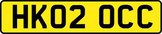 HK02OCC