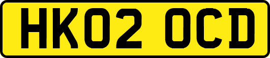 HK02OCD