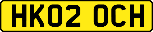 HK02OCH