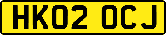 HK02OCJ