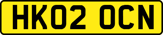 HK02OCN