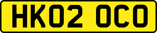 HK02OCO