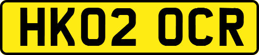 HK02OCR
