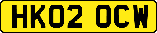 HK02OCW