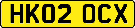 HK02OCX
