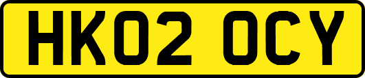 HK02OCY