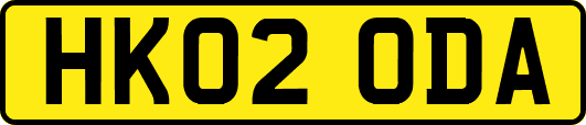 HK02ODA