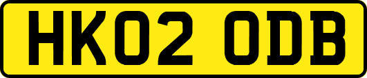 HK02ODB