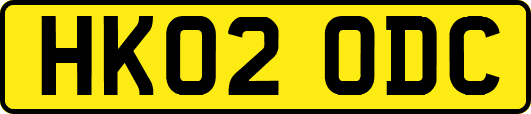 HK02ODC