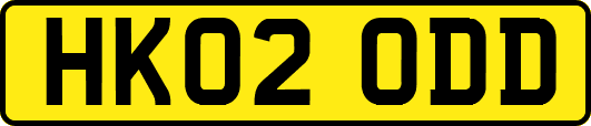 HK02ODD
