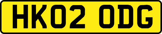 HK02ODG