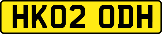 HK02ODH