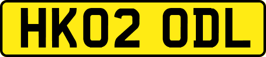 HK02ODL