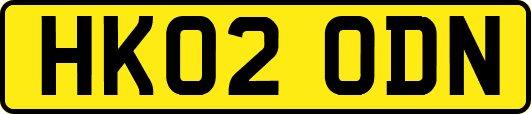 HK02ODN