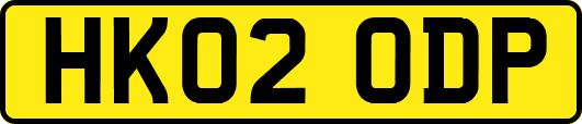 HK02ODP