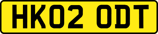 HK02ODT
