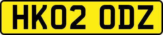 HK02ODZ