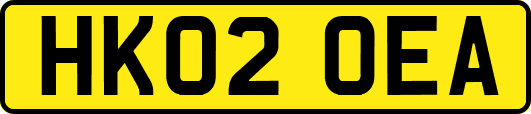 HK02OEA