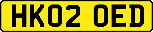 HK02OED