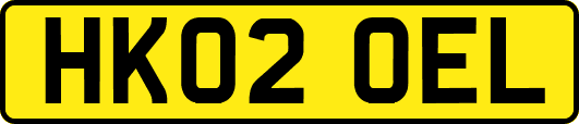 HK02OEL