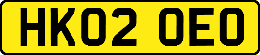 HK02OEO