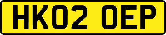 HK02OEP