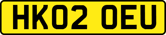 HK02OEU