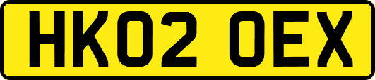 HK02OEX