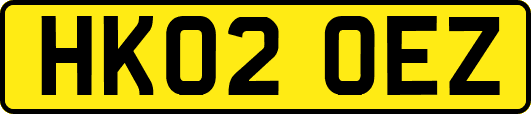 HK02OEZ