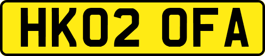 HK02OFA