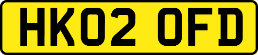 HK02OFD
