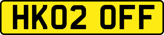 HK02OFF